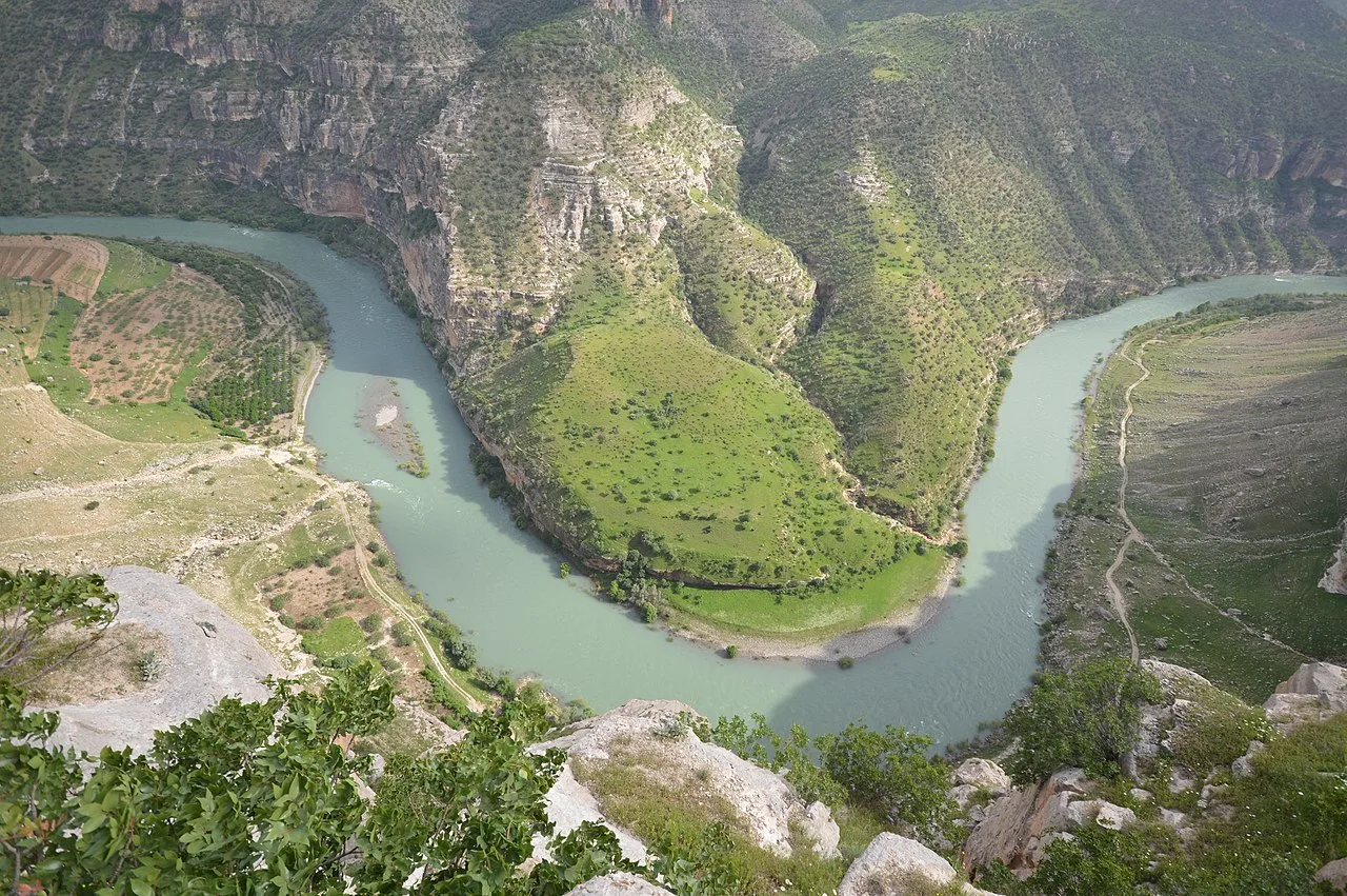 Siirt gezilecek yerler ve tur rehberleri