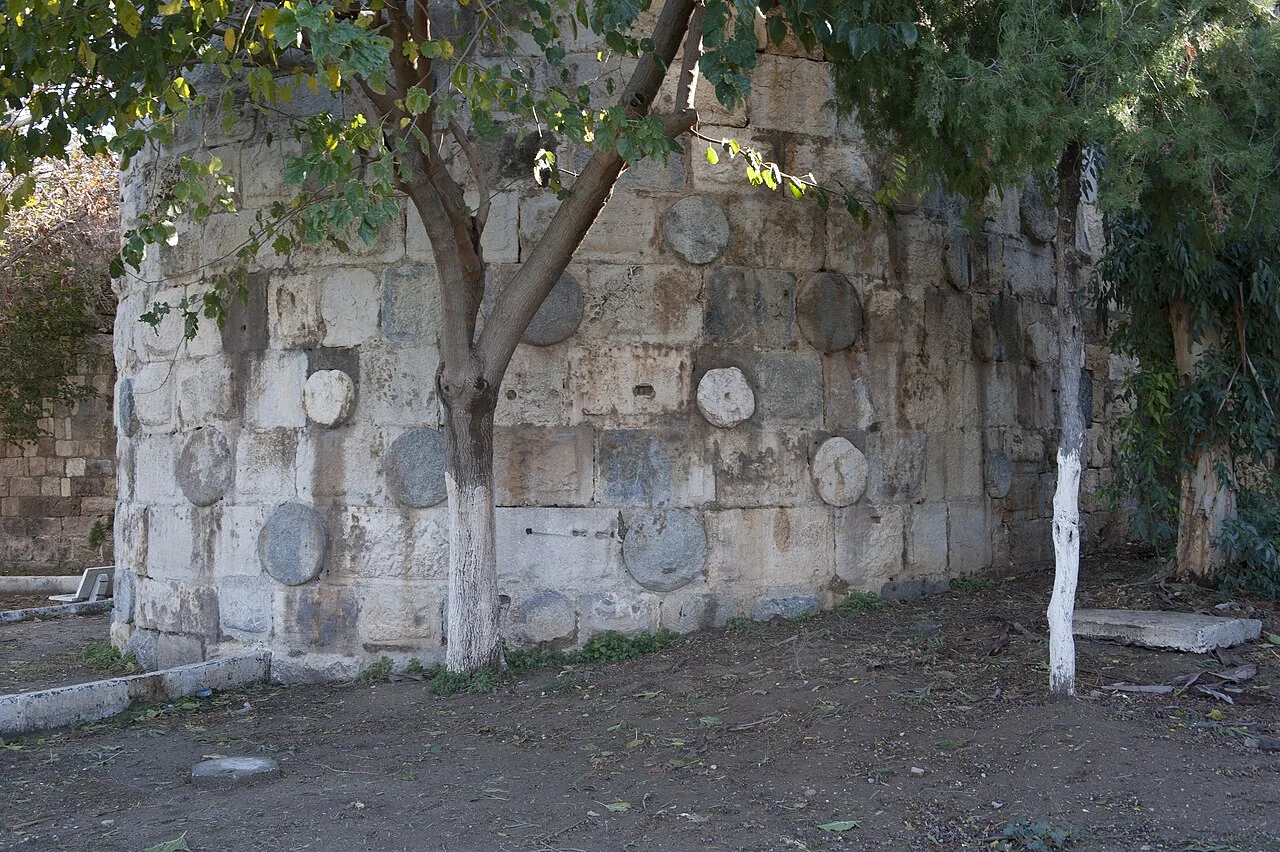 Ayaş Kalesi - Adana