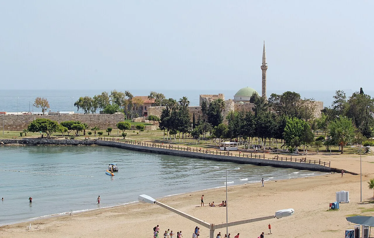 Ayas - Adana