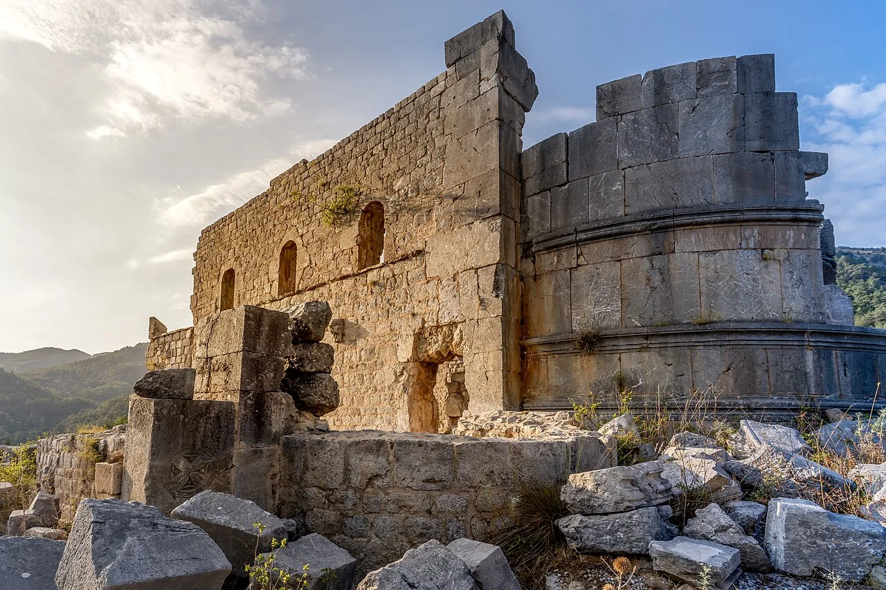 Kara Kilise - Adana