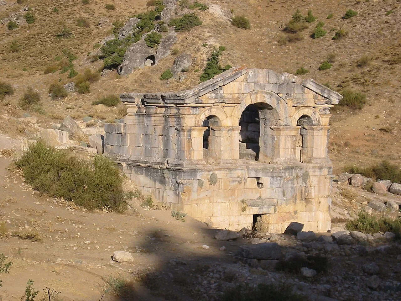 Şar - Adana