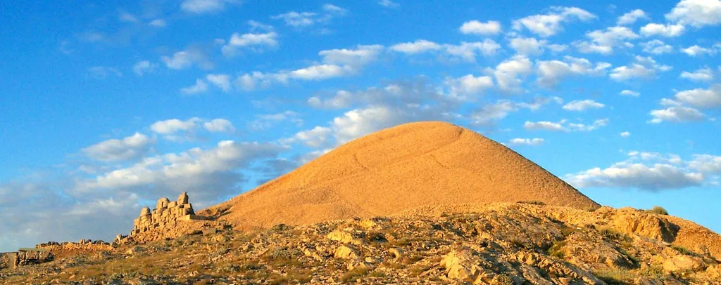 Nemrut Dağı - Adıyaman
