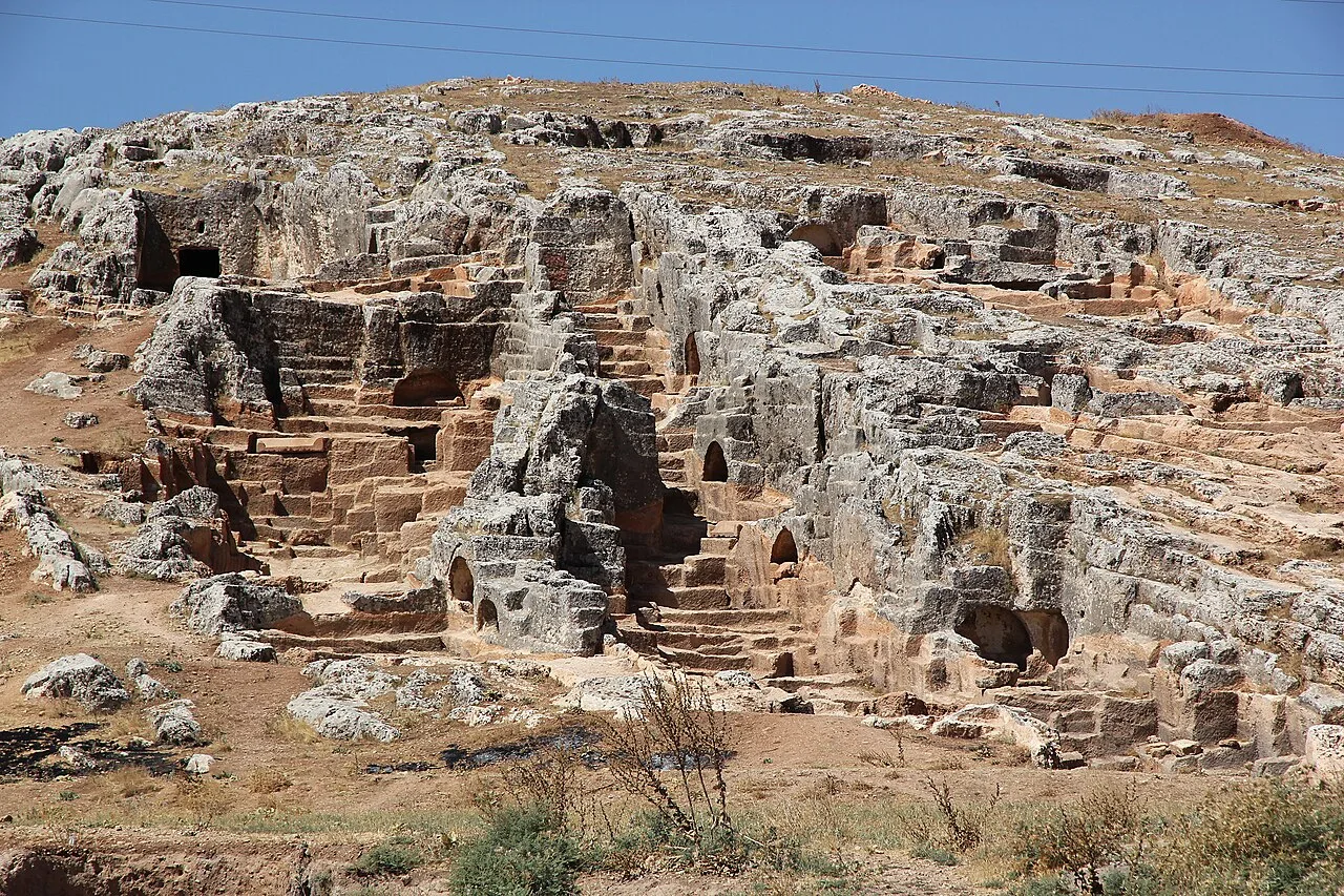 Perre - Adıyaman
