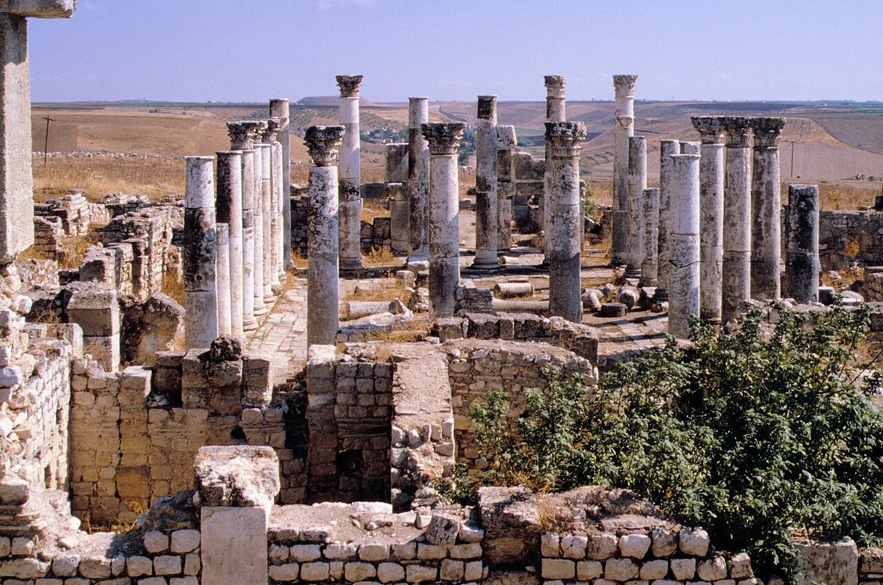 Apameia Kibotos - Afyonkarahisar