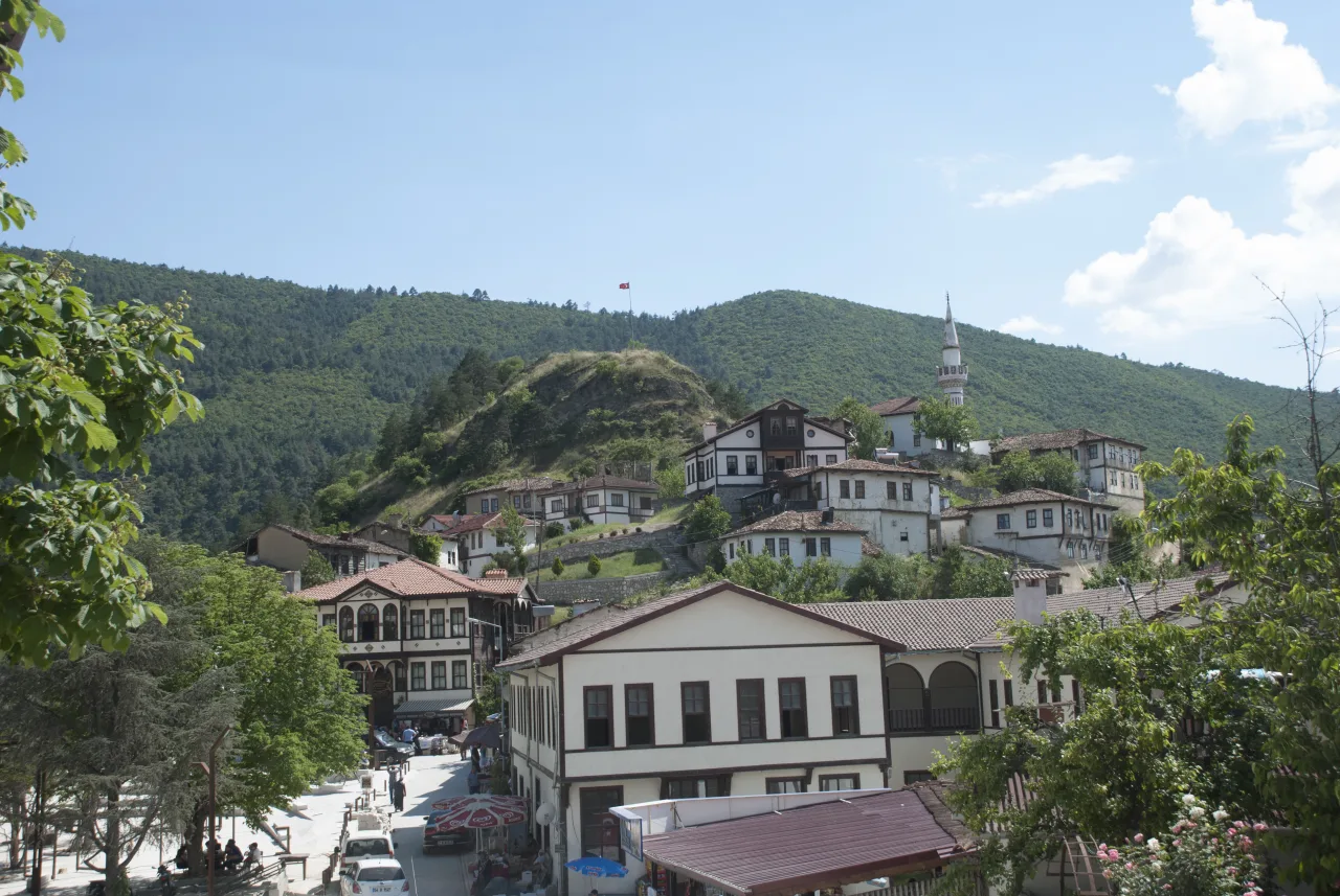 Hisar Tepesi - Afyonkarahisar