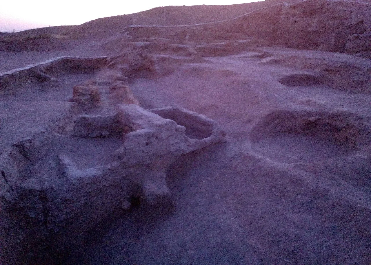 Acemhöyük - Aksaray