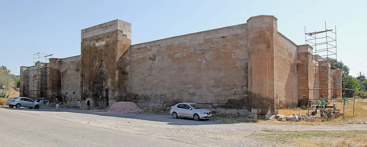 Ağzıkarahan - Aksaray