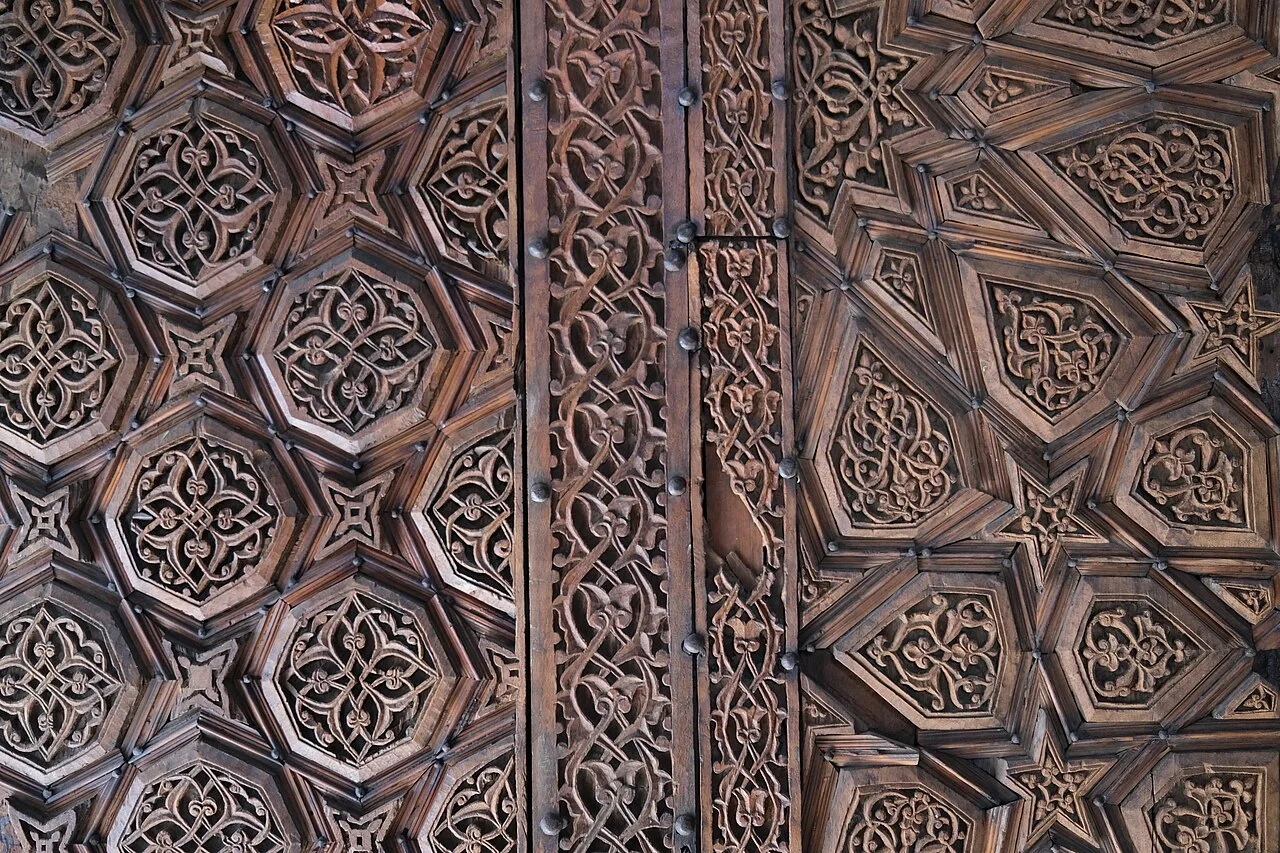 Ahi Elvan Camii Çeşmesi - Ankara