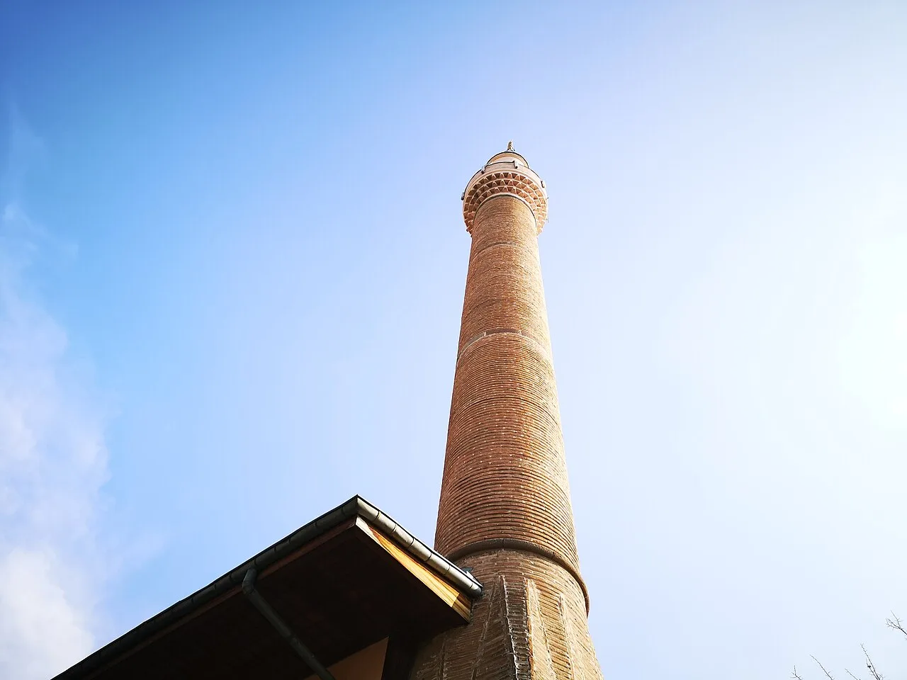 Hacı Musa Camii - Ankara