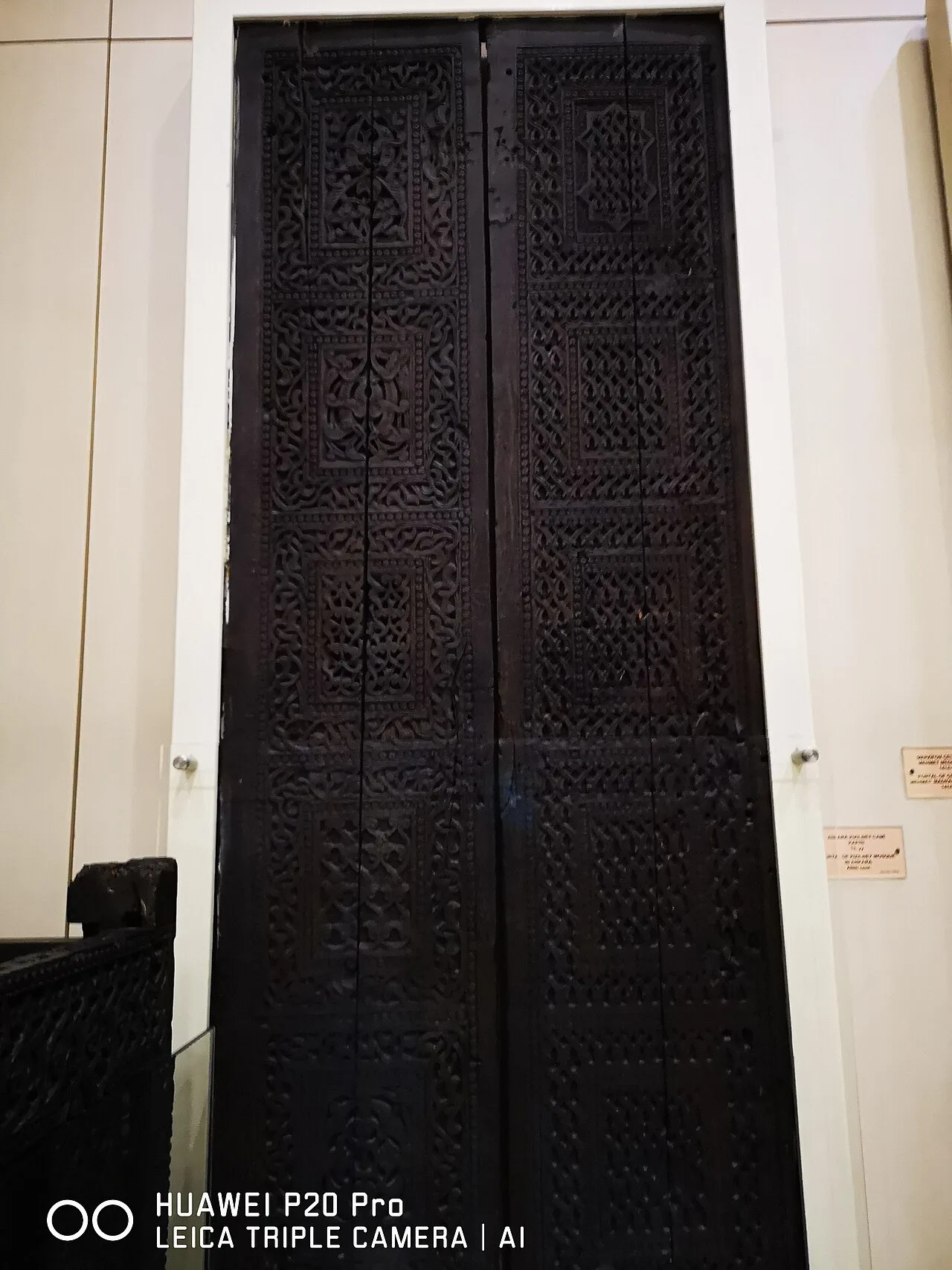 Kızılbey Camii - Ankara