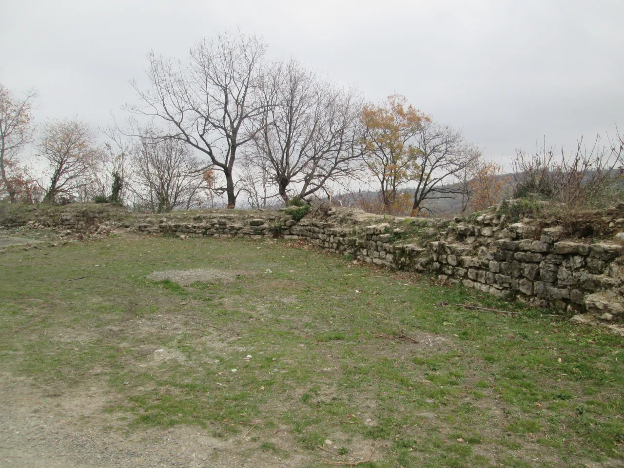 Sivritepe Höyüğü - Ankara