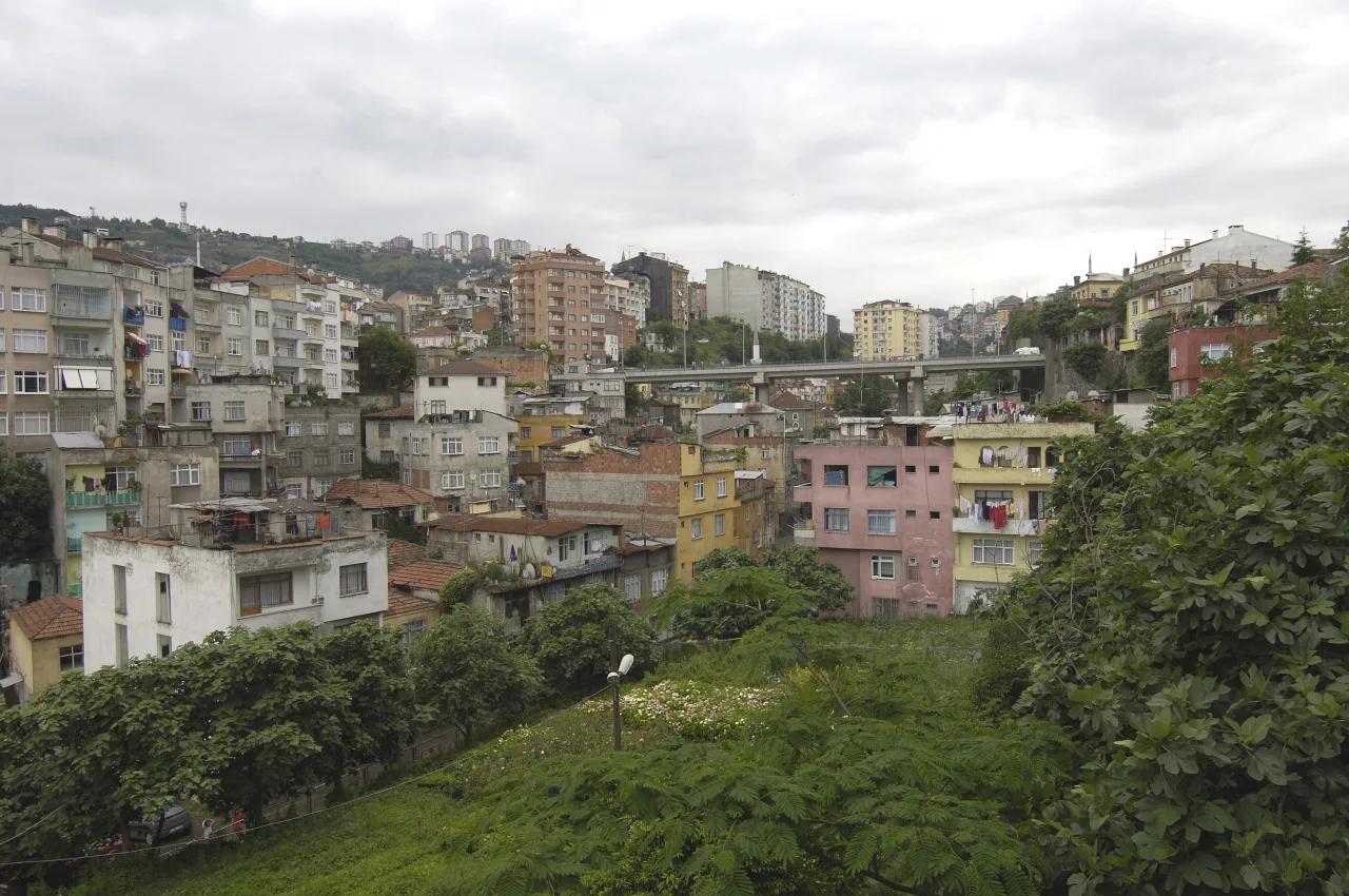 Tabakhane Köprüsü - Ankara