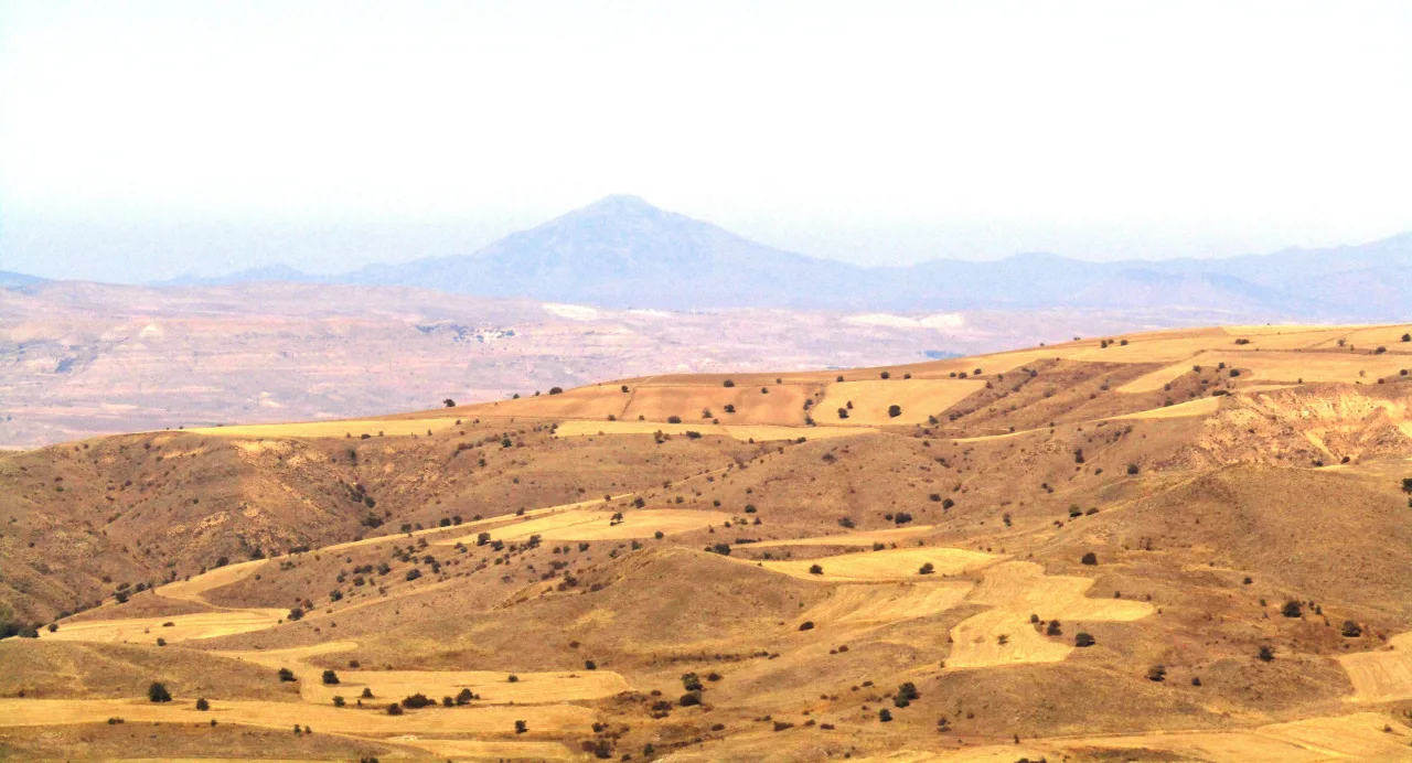 Yıldız Dağı - Ankara