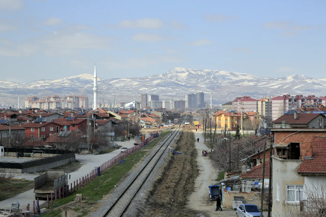 Karadağ (Antalya) - Antalya