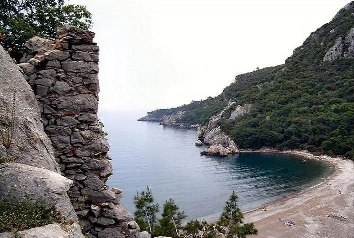 Olimpos - Antalya