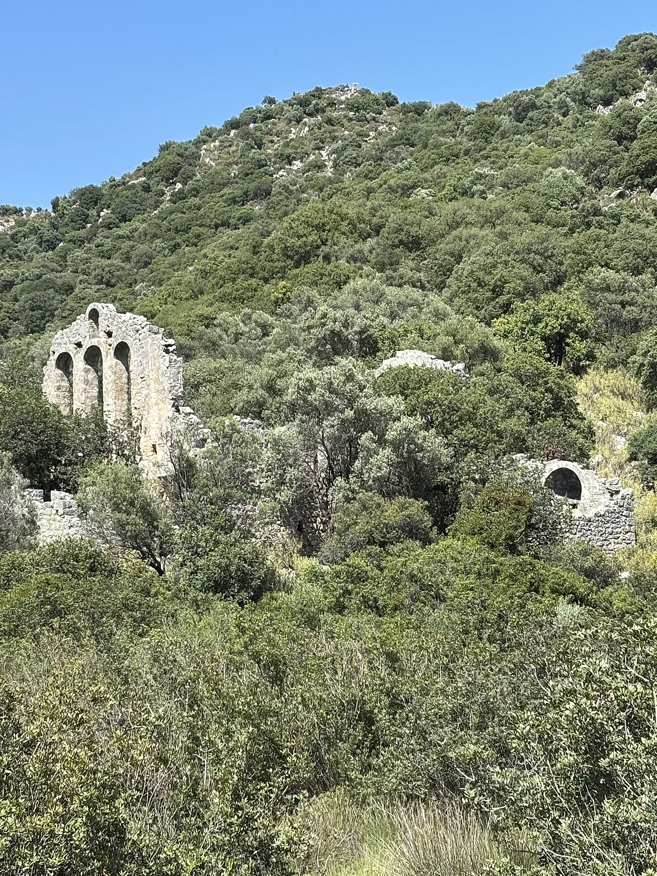 Sura - Antalya