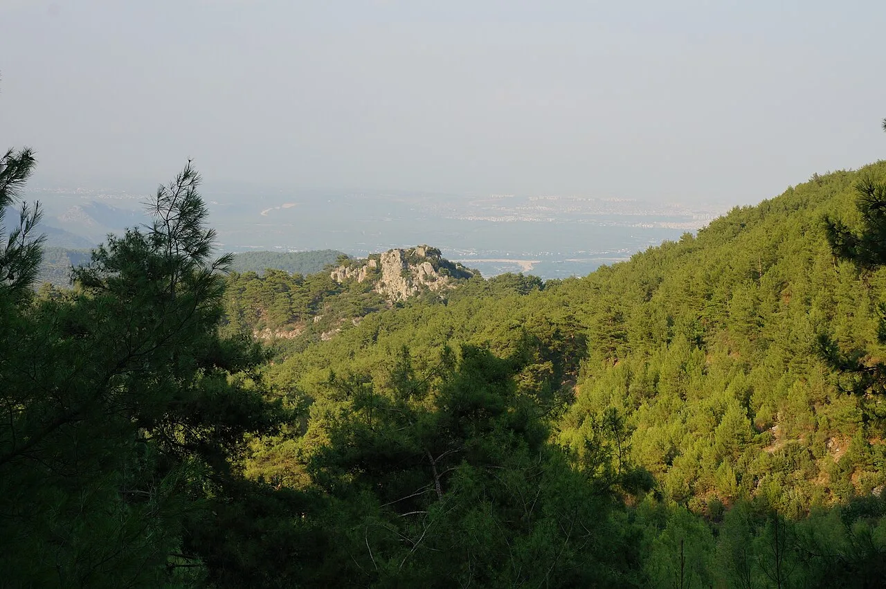 Trebenna - Antalya