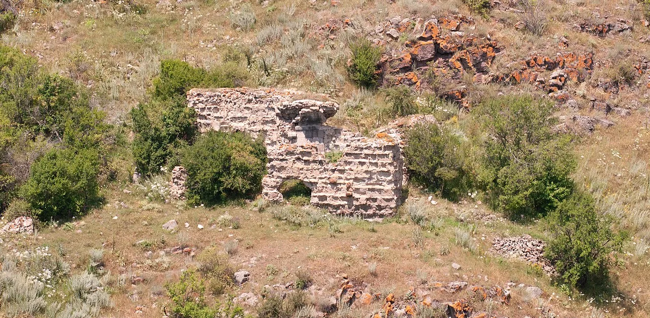Mere Kilisesi - Ardahan