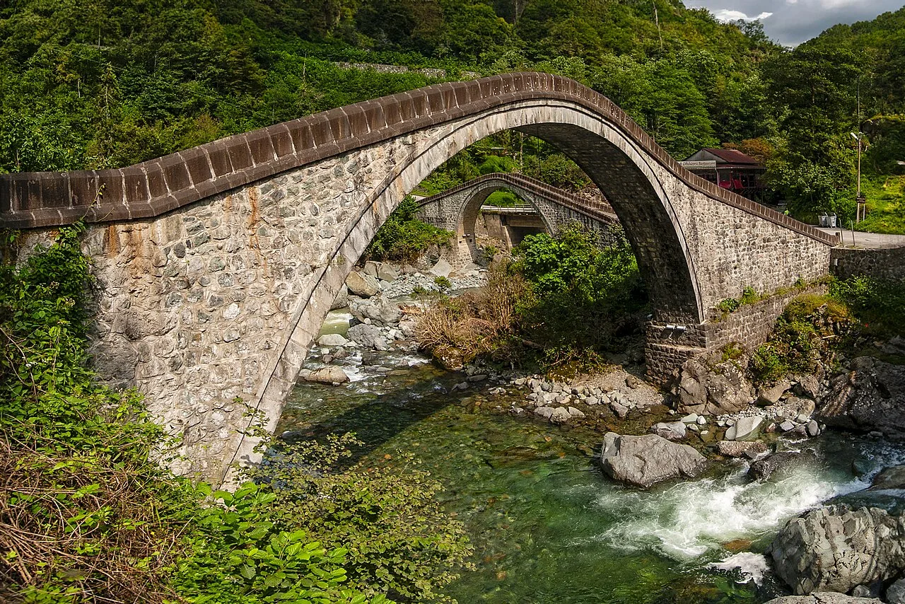 Artvin gezilecek yerler ve tur rehberleri