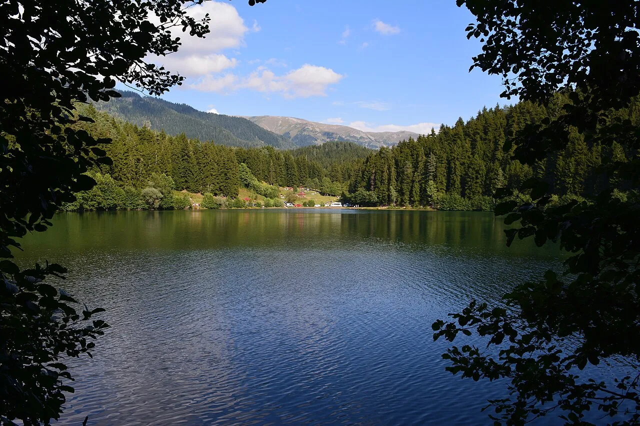 Karagöl (Murgul) - Artvin