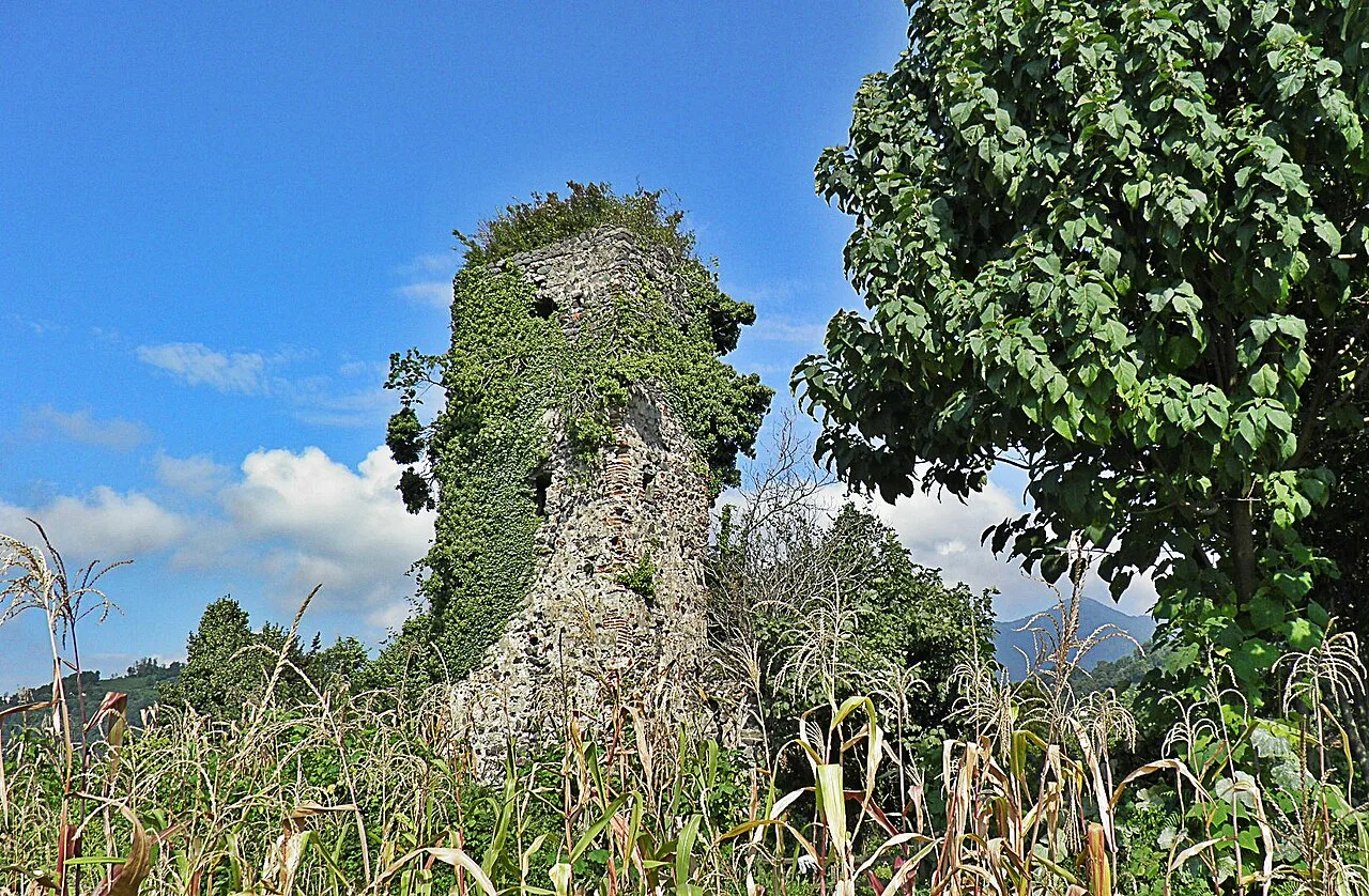Makriyali Kilisesi - Artvin