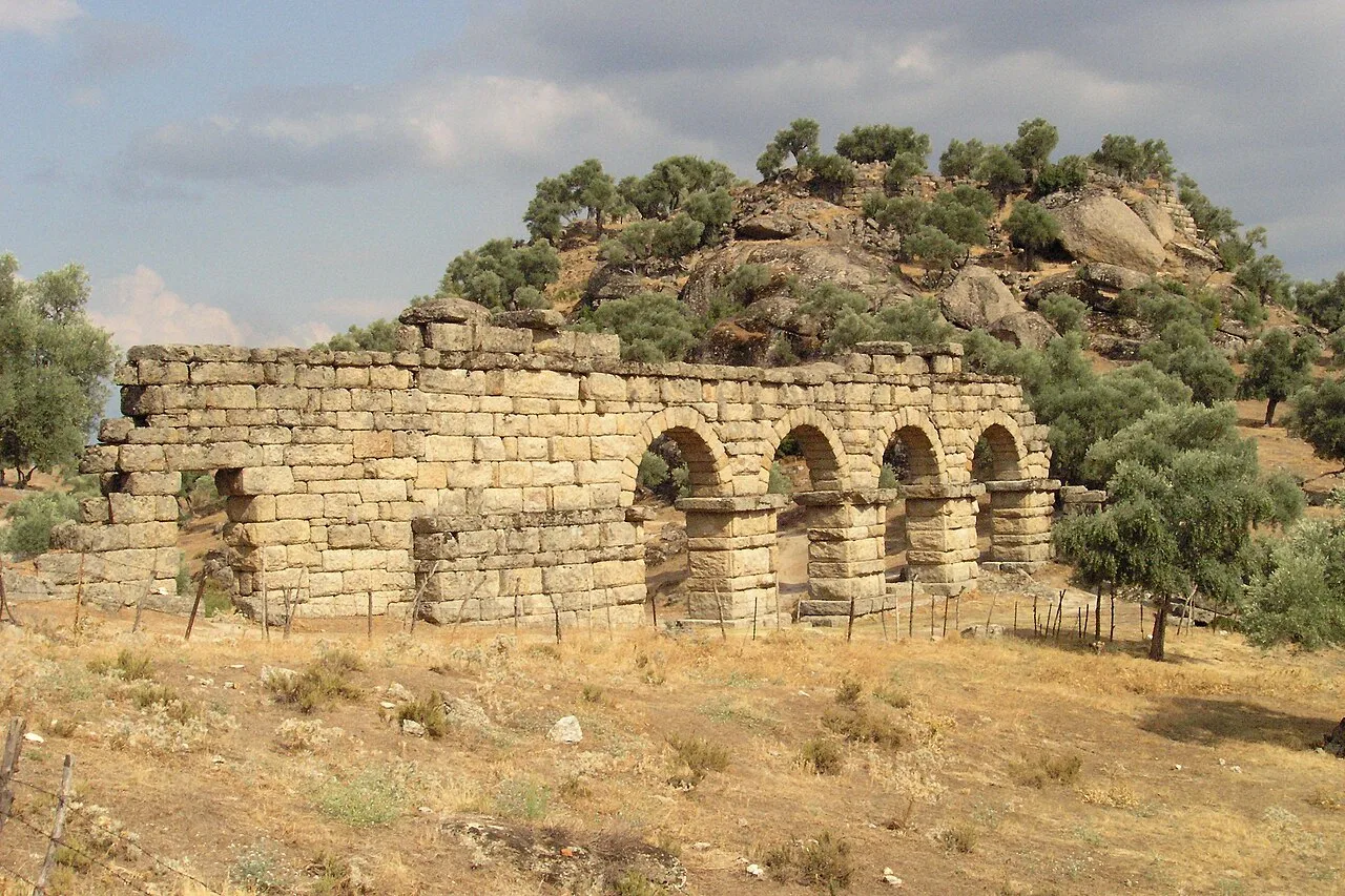 Alinda - Aydın