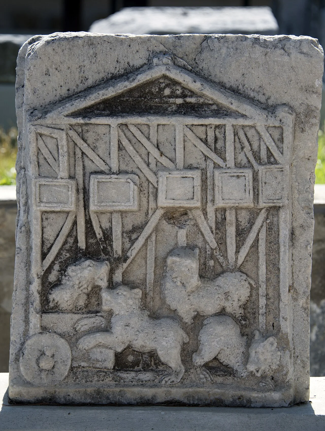 Aroma - Aydın