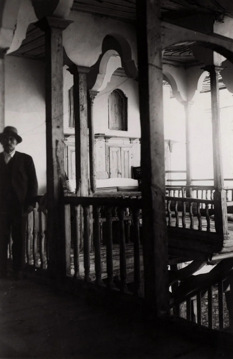 Arpaz Beyler Konağı - Aydın