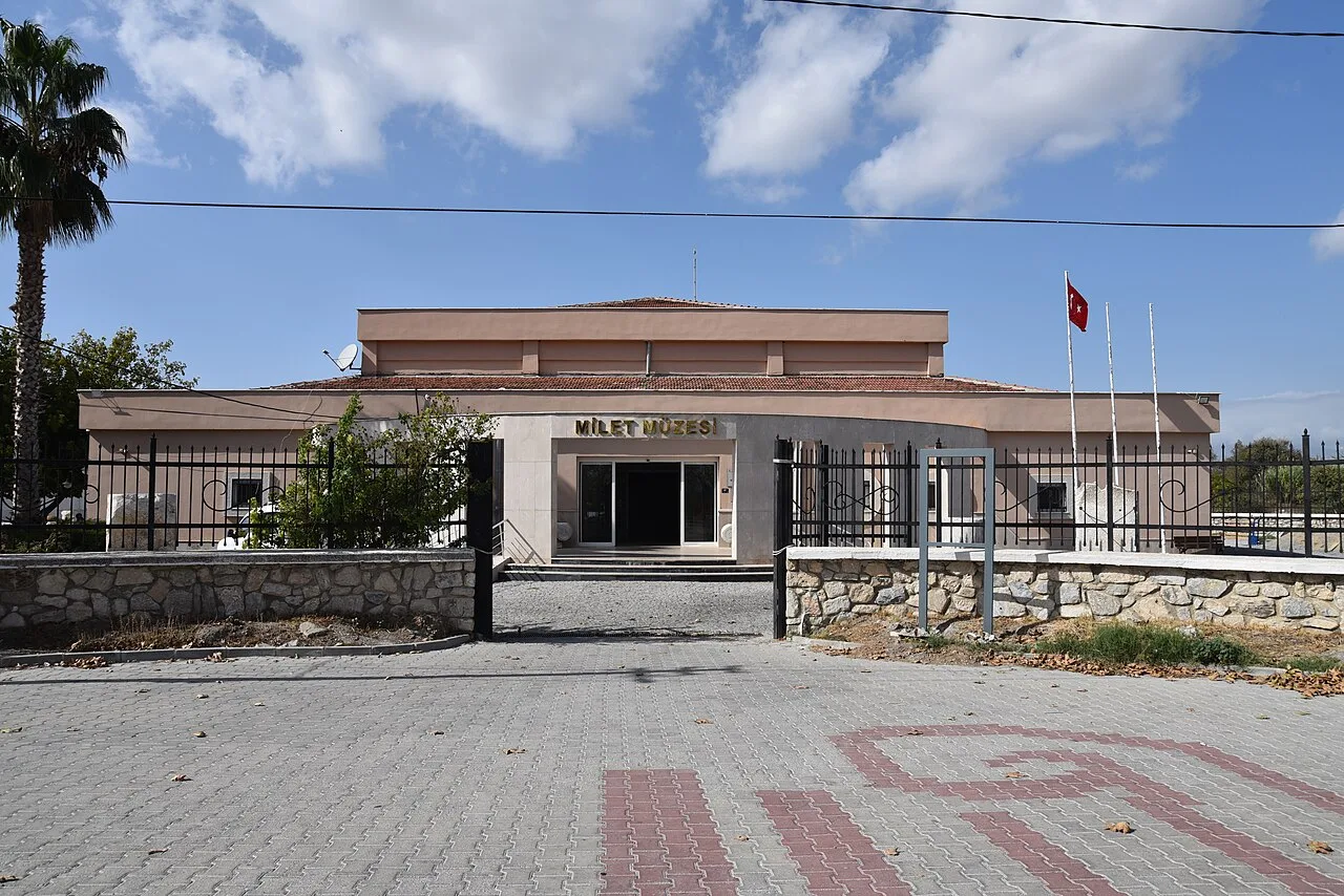 Miletus Museum - Aydın