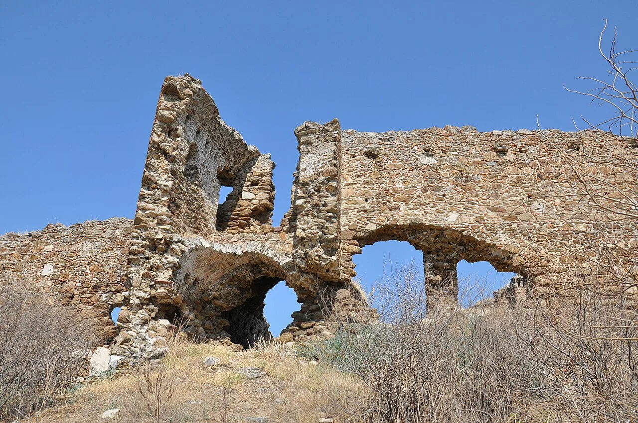 Myus - Aydın