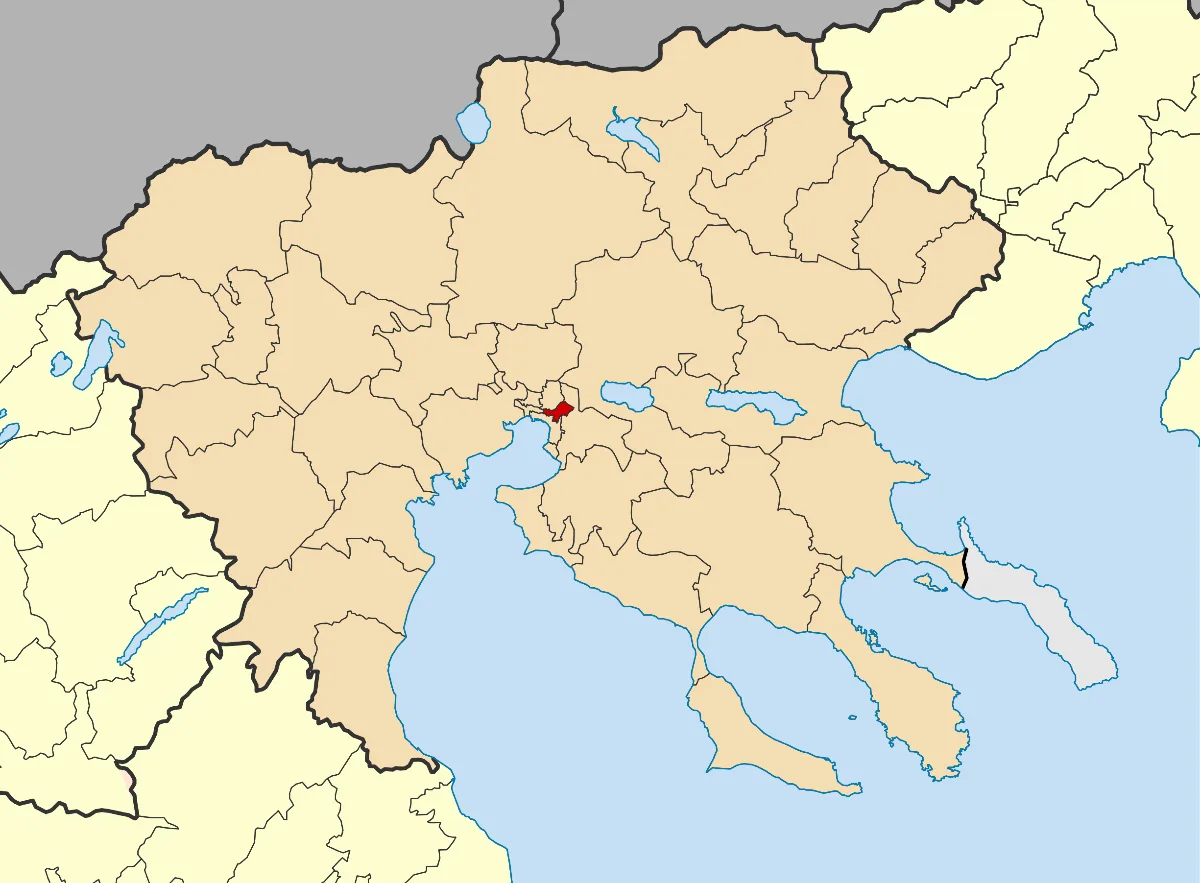 Neapolis (İyonya) - Aydın