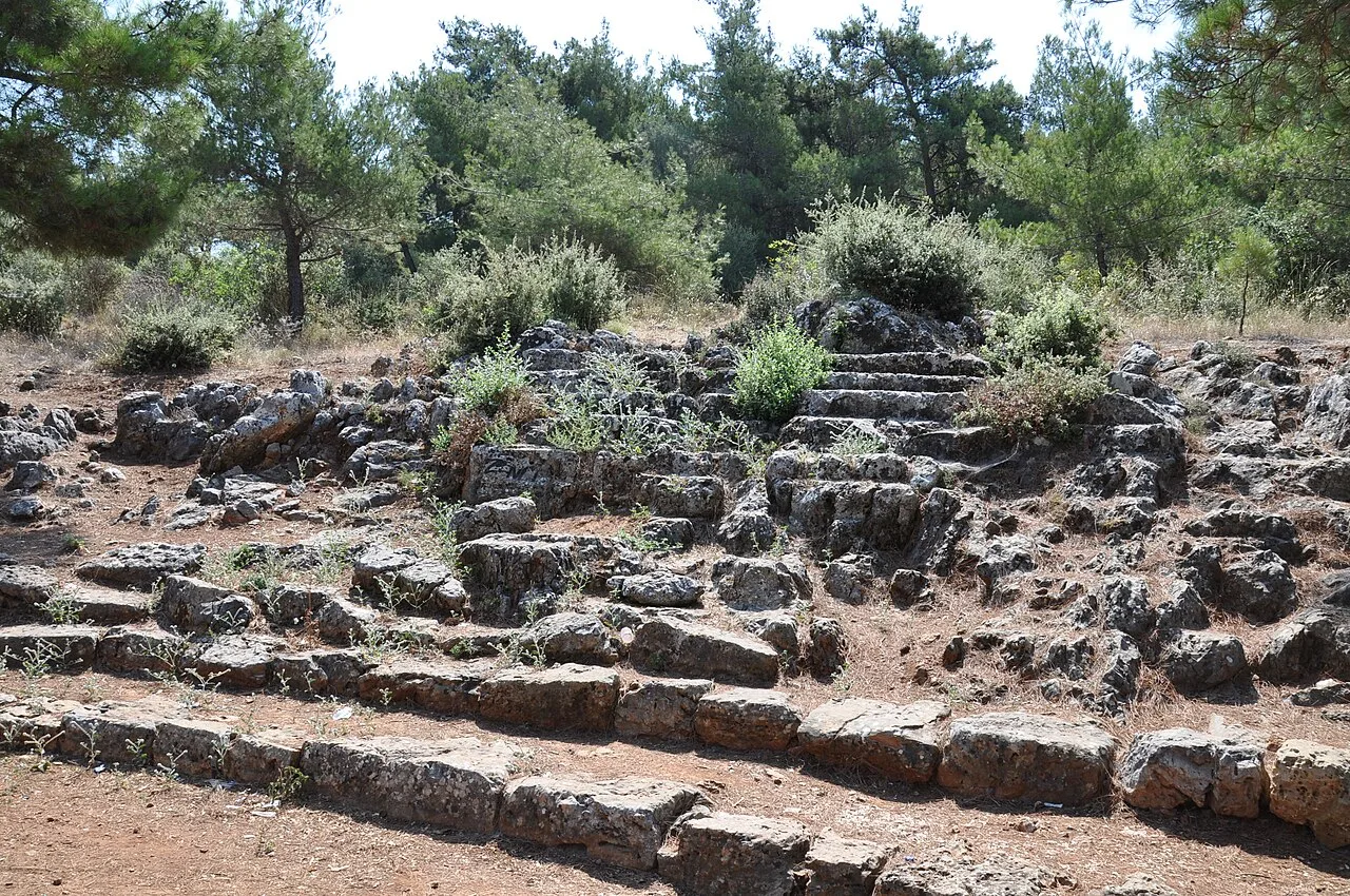 Panionion - Aydın