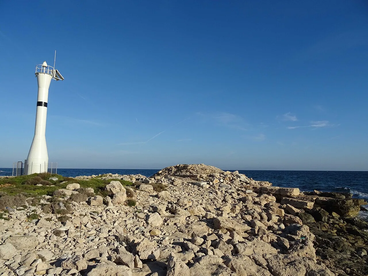Poseidon Altarı (Milet) - Aydın