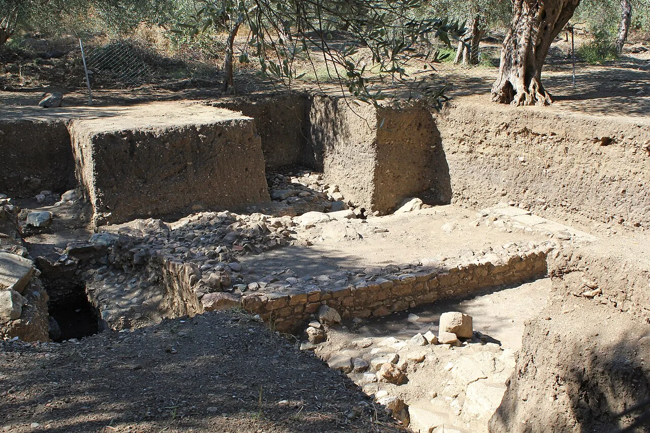 Antandros - Balıkesir