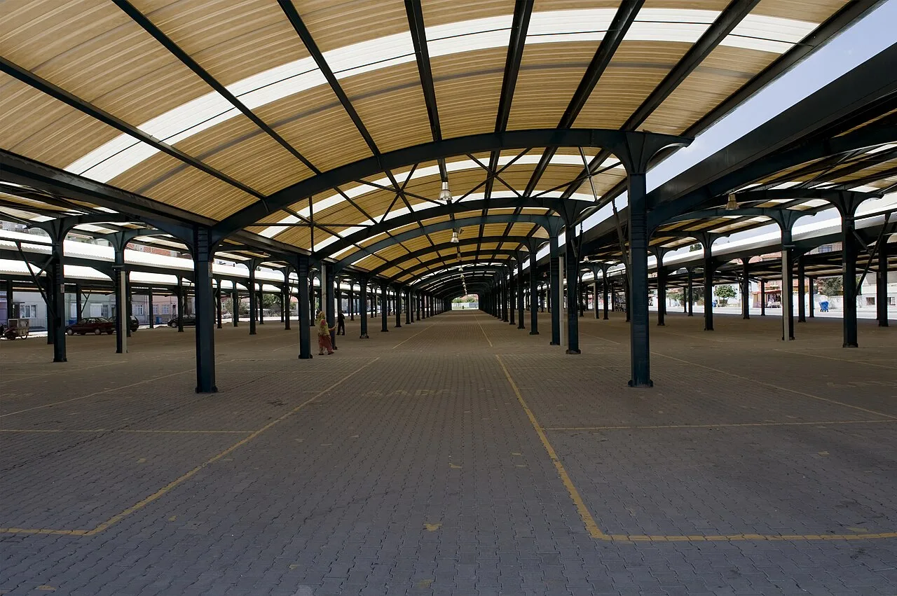 Balıkesir City Hall - Balıkesir