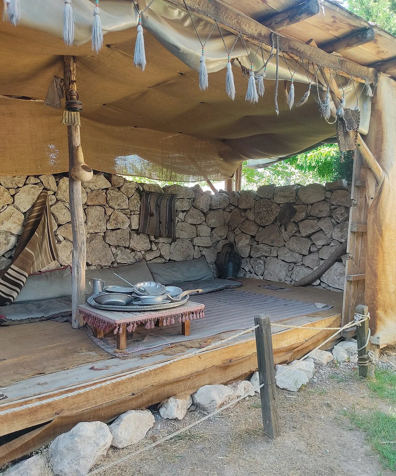 Batman Müzesi - Batman