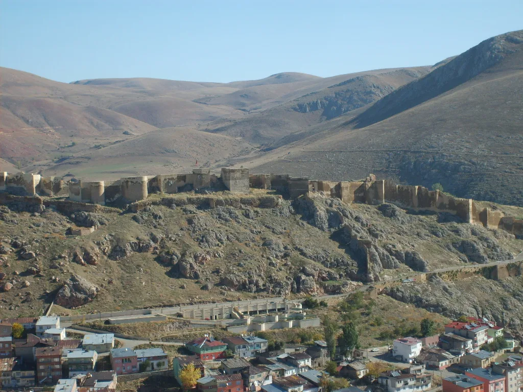 Bayburt gezilecek yerler ve tur rehberleri
