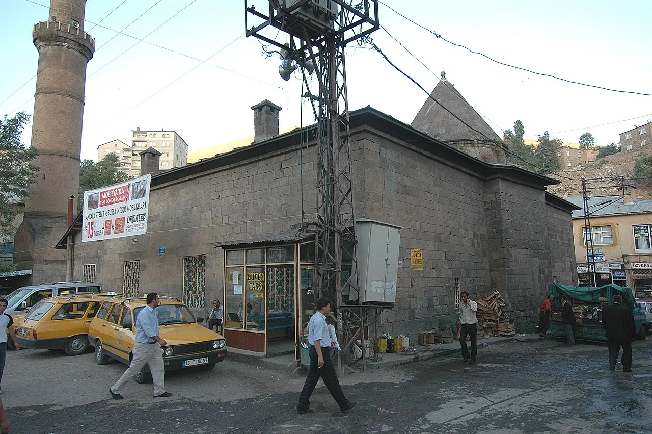 Bitlis gezilecek yerler ve tur rehberleri