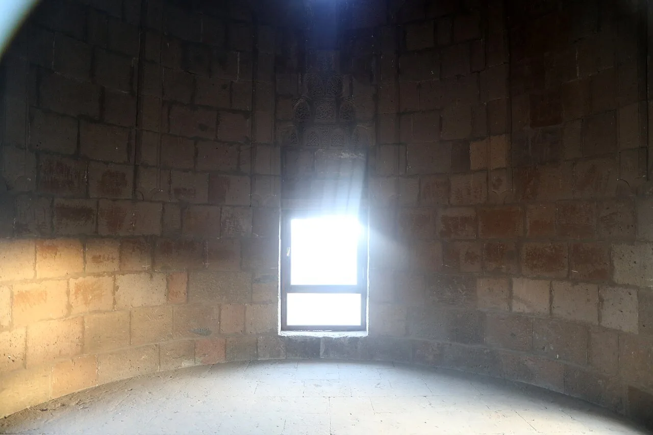 Hüseyin Timur-Esen Tekin Kümbeti - Bitlis
