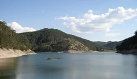 Sünnet Gölü - Bolu
