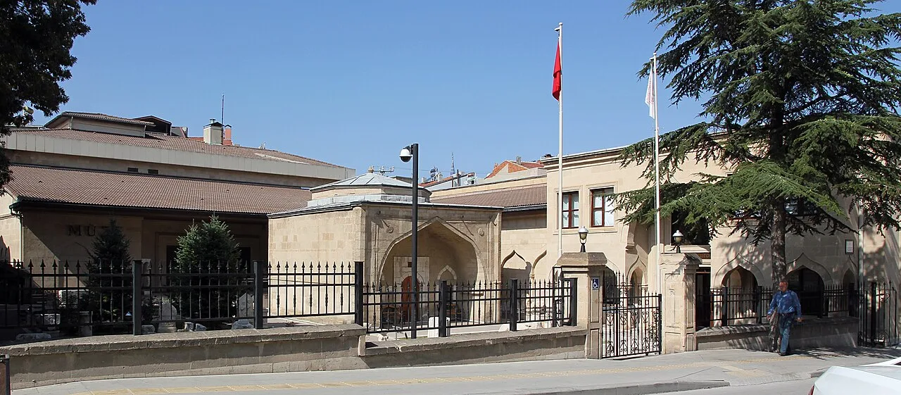 Burdur Müzesi - Burdur