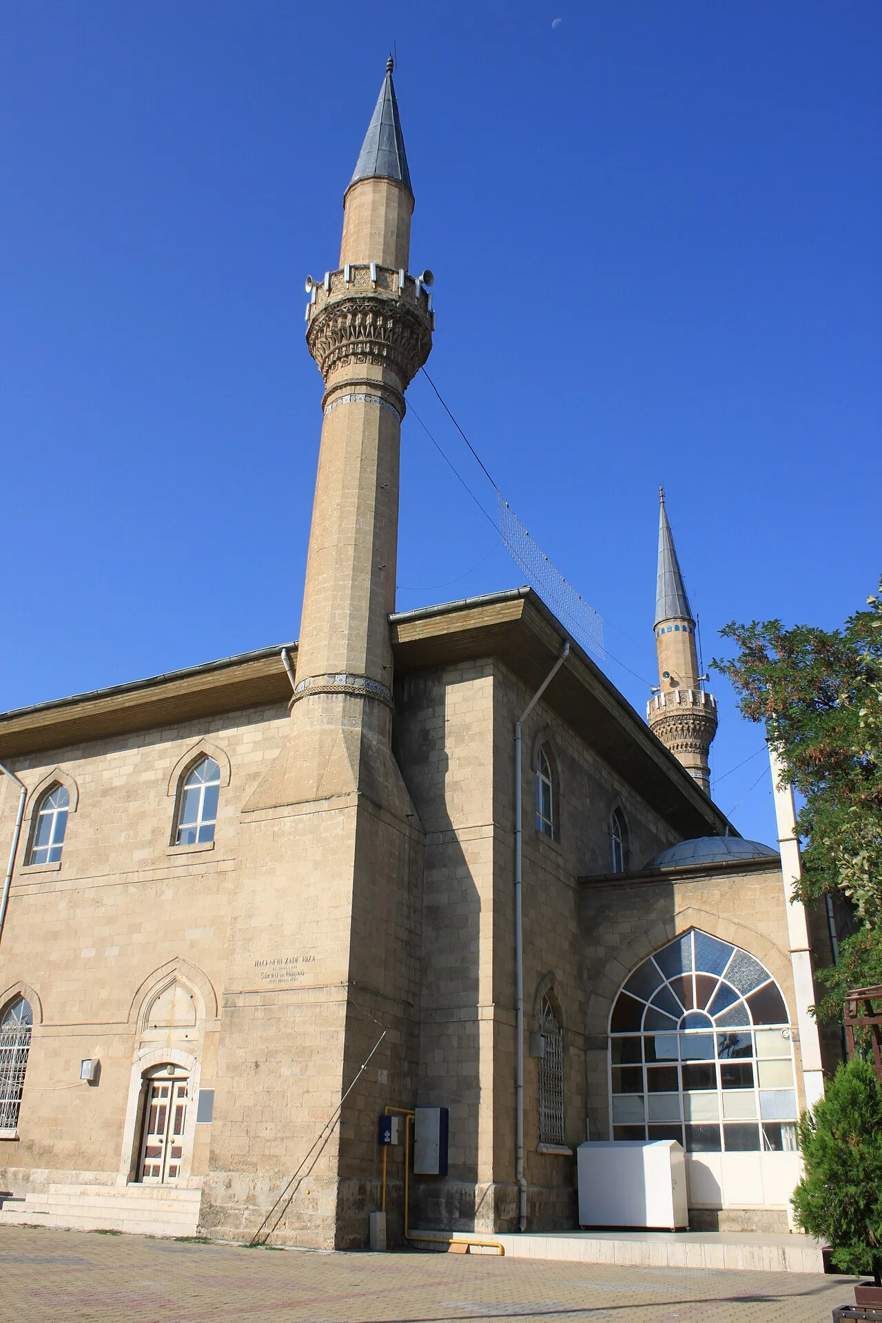 Burdur Ulu Camii - Burdur