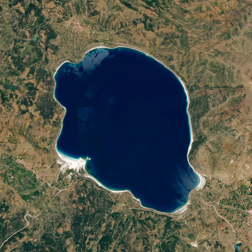 Burdur gezilecek yerler ve tur rehberleri