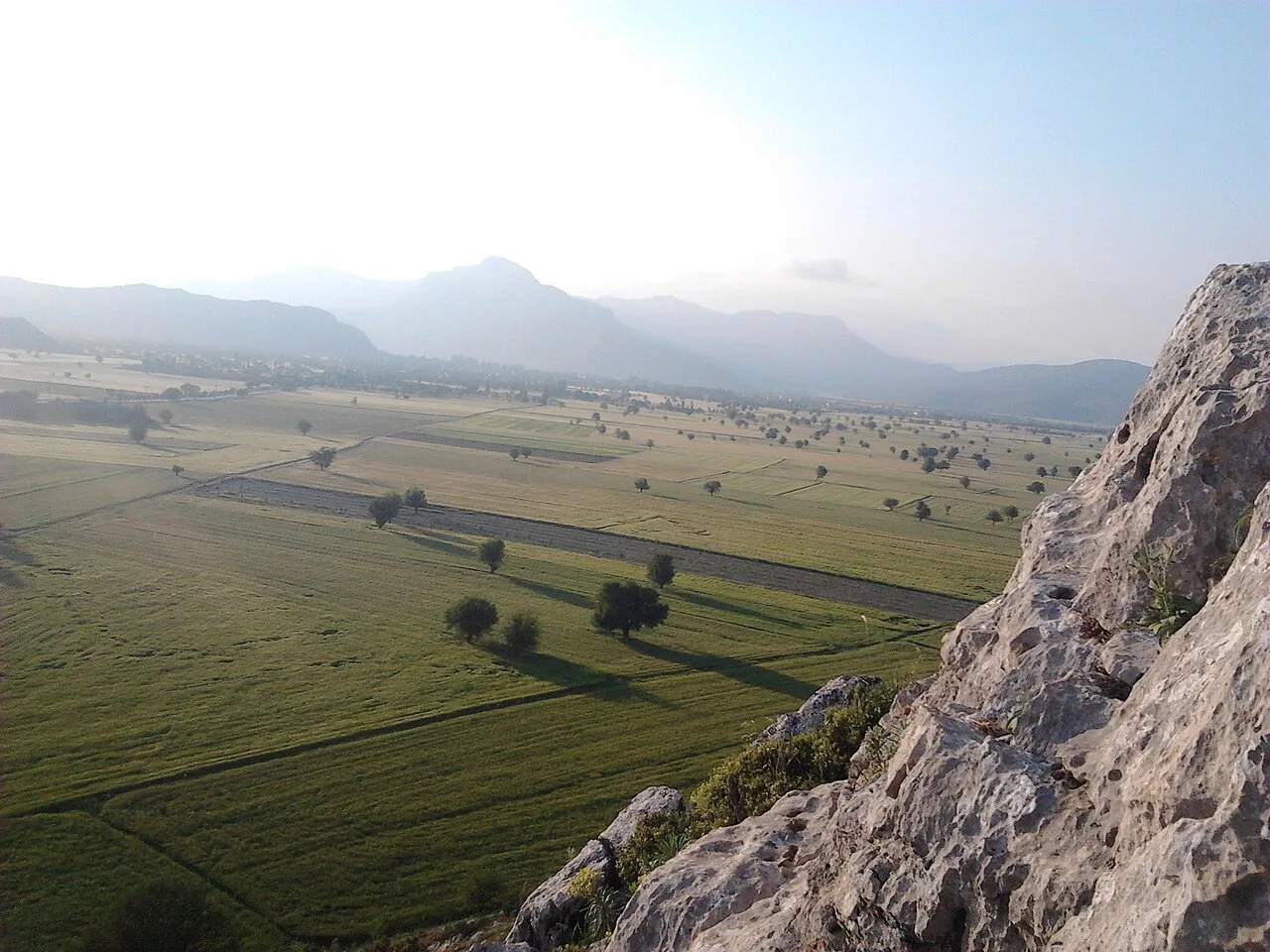Sinda (Pisidya) - Burdur