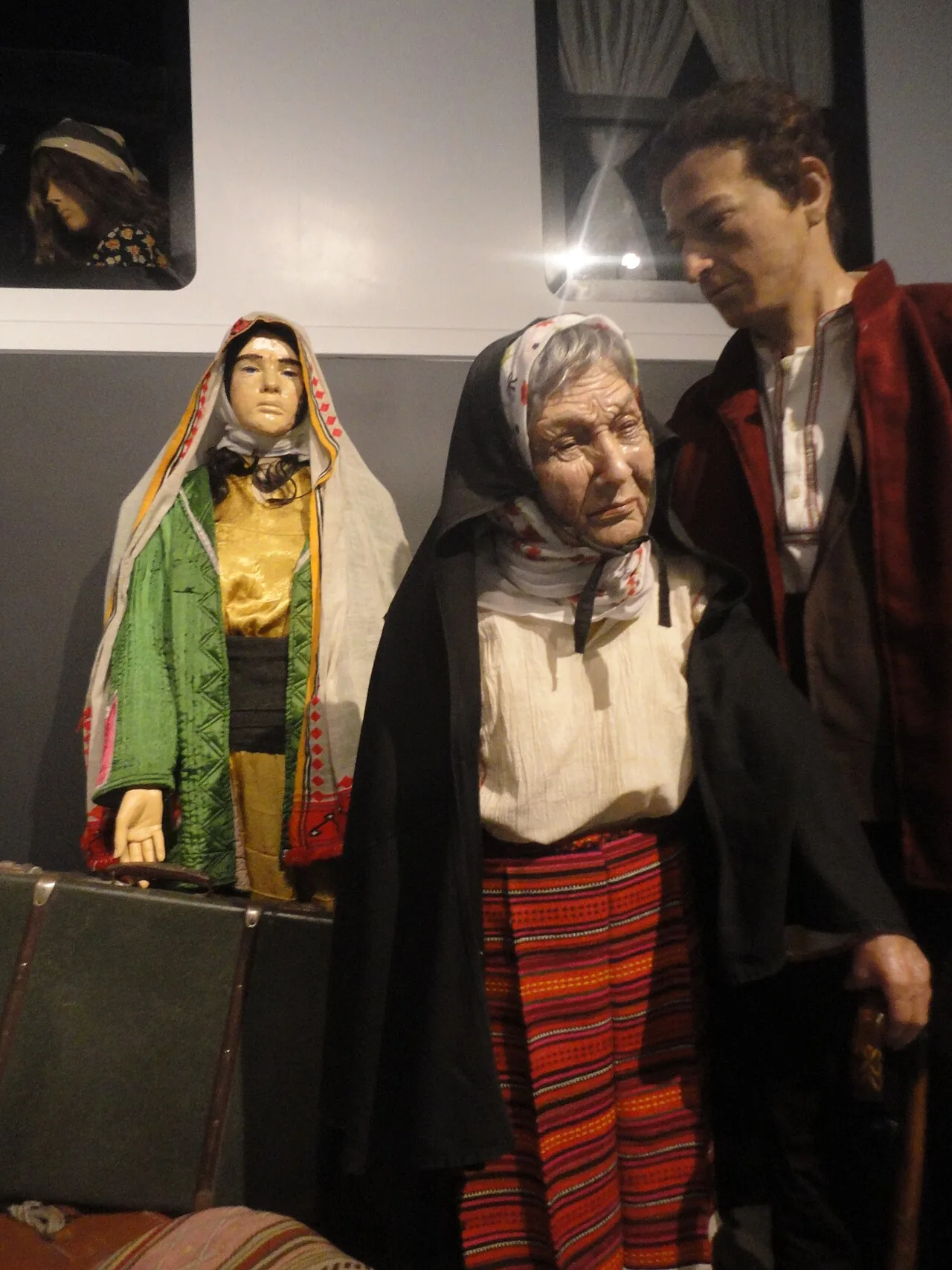 Bursa Göç Tarihi Müzesi - Bursa