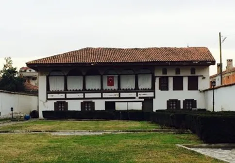 Bursa Yenişehir Şemaki Evi Müzesi - Bursa