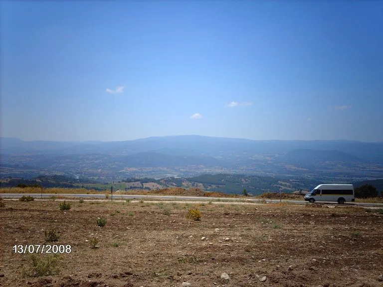 Çatal Dağ (Bursa) - Bursa