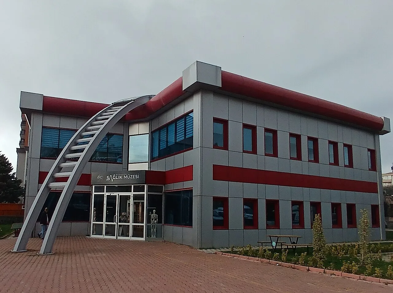 Dr. Ceyhun İrgil Sağlık Müzesi - Bursa