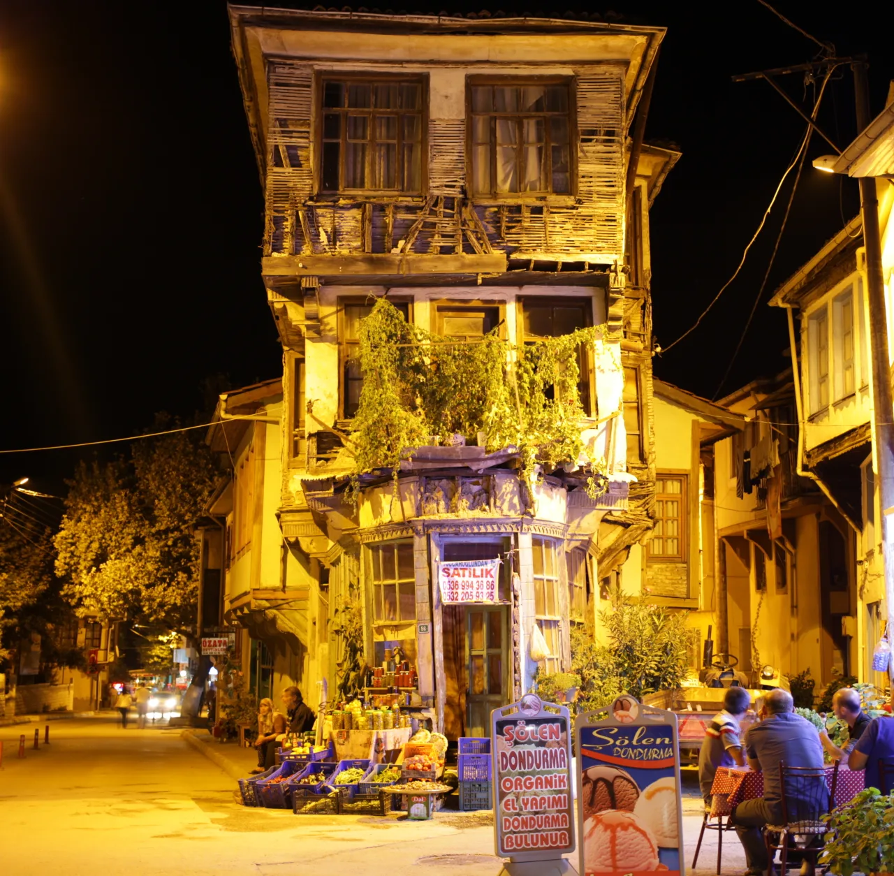Mudanya - Bursa