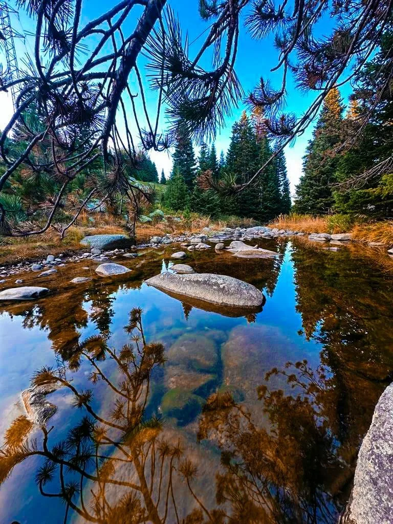 Uludağ - Bursa
